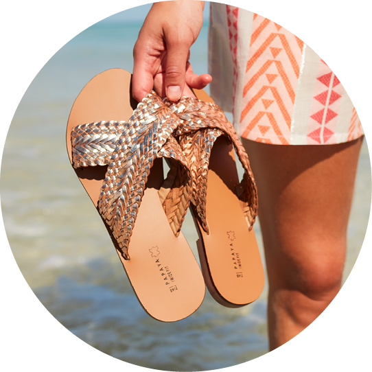 Footwear